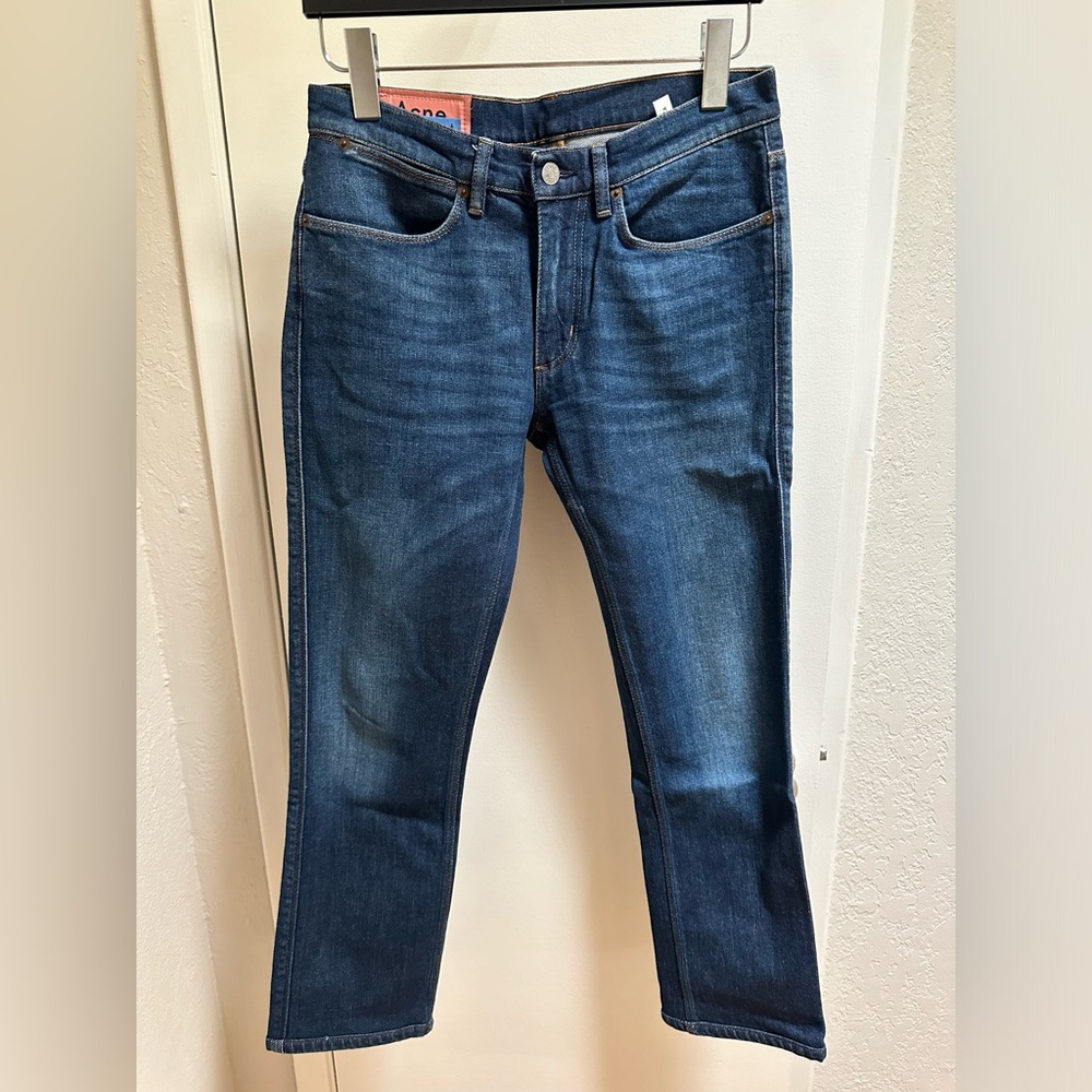 Men’s Acne Denim Size 30/28